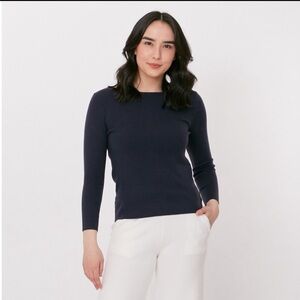 Crystal Kobe sweater